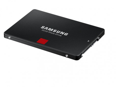 SSD накопитель Samsung 860 PRO 4 TB (MZ-76P4T0B/EU)  Фото №0