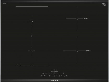 Варочная поверхность Bosch PVS775FC5E