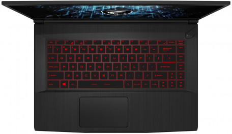 Ноутбук MSI GF65 Thin 10UE (GF6510UE-047US)  Фото №2