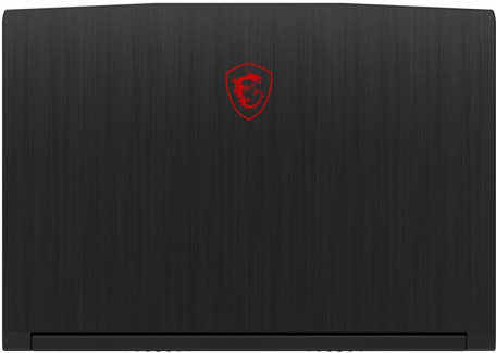 Ноутбук MSI GF65 Thin 10UE (GF6510UE-047US)  Фото №4