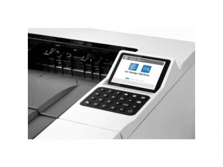 Принтер HP LaserJet Enterprise M406dn (3PZ15A)  Фото №4