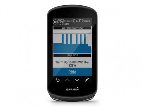 Навигатор Garmin EDGE 1030 PLUS (010-02424-10)  Фото №4