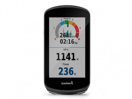 Навигатор Garmin EDGE 1030 PLUS (010-02424-10)  Фото №5