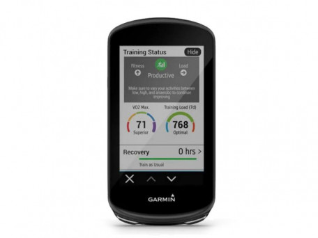 Навигатор Garmin EDGE 1030 PLUS (010-02424-10)  Фото №6