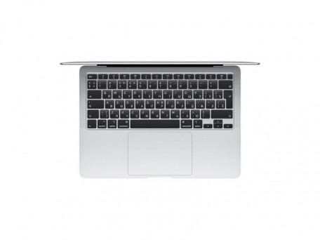 Ноутбук Apple MacBook Air 13&quot; Silver Late 2020 (Z127000FK, Z12700152)  Фото №0