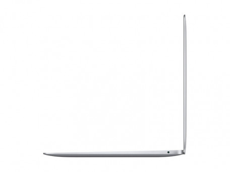 Ноутбук Apple MacBook Air 13&quot; Silver Late 2020 (Z127000FK, Z12700152)  Фото №2