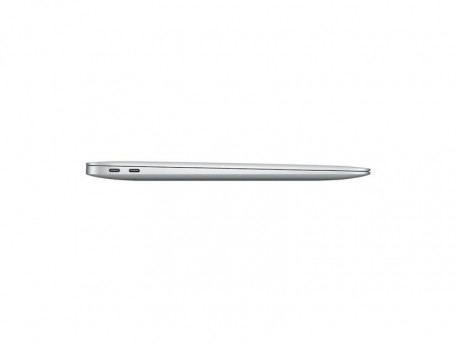 Ноутбук Apple MacBook Air 13&quot; Silver Late 2020 (Z127000FK, Z12700152)  Фото №3