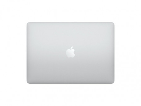 Ноутбук Apple MacBook Air 13&quot; Silver Late 2020 (Z127000FK, Z12700152)  Фото №4