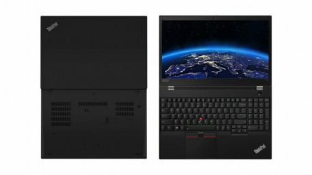 Ноутбук Lenovo ThinkPad P15s Gen 1 (20T5S00F00)  Фото №2