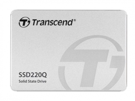 SSD накопитель Transcend SSD220Q 2 TB (TS2TSSD220Q)