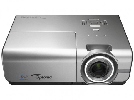 Проектор Optoma EX784  Фото №4