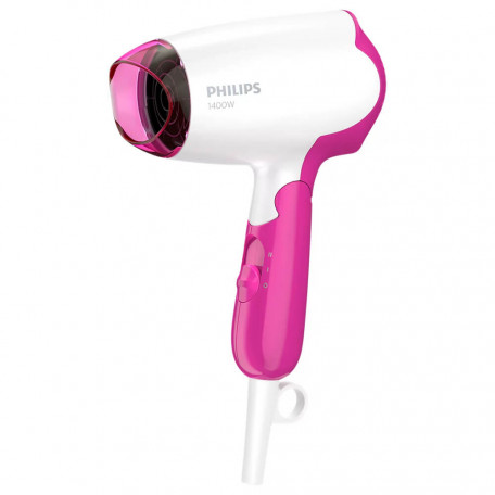 Фен дорожній Philips DryCare Essential BHD003/00