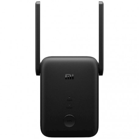 Повторитель Wi-Fi Xiaomi Range Extender (DVB4270GL)