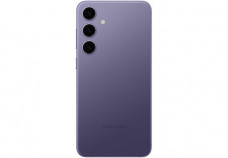 Смартфон Samsung Galaxy S24+ 12/256GB Cobalt Violet (SM-S926BZVD)  Фото №3