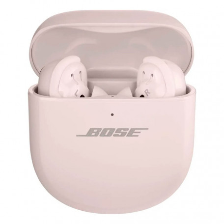 Навушники TWS Bose QuietComfort Ultra Earbuds White Smoke (882826-0020)