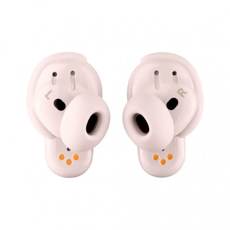 Навушники TWS Bose QuietComfort Ultra Earbuds White Smoke (882826-0020)  Фото №1