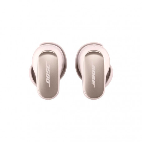 Навушники TWS Bose QuietComfort Ultra Earbuds White Smoke (882826-0020)  Фото №4