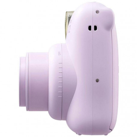 Фотокамера моментальной печати Fujifilm Instax Mini 12 Lilac Purple Bundle  Фото №3