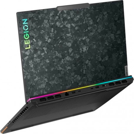 Ноутбук Lenovo Legion 9 16IRX8 Carbon Black (83AG003NRA)  Фото №4