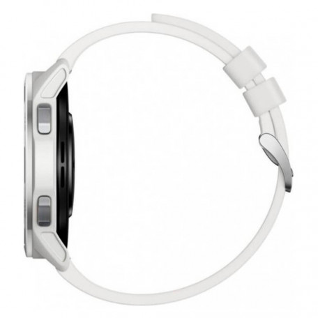 Смарт-часы Xiaomi Watch S1 Active Moon White (BHR5381GL)  Фото №2