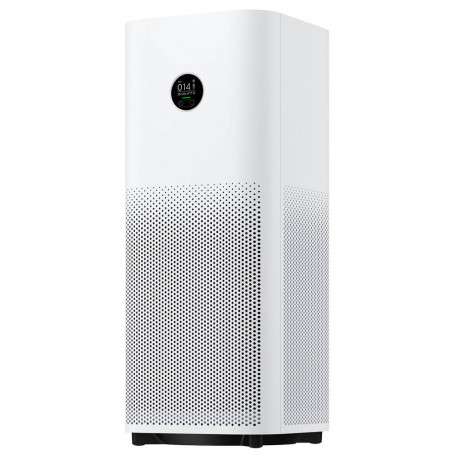 Очиститель воздуха Xiaomi Smart Air Purifier 4 Pro  Фото №0