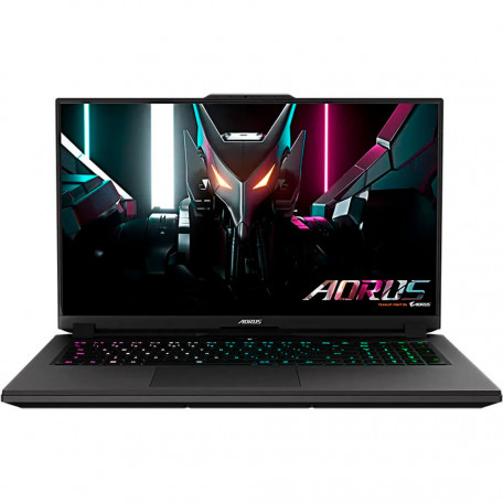 Ноутбук GIGABYTE AORUS 7 9MF (9MF-E2EE513SD)