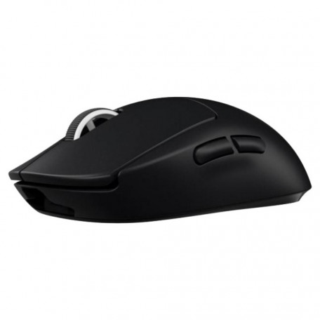 Мышка Logitech G Pro X Superlight Wireless Black (910-005880)  Фото №0