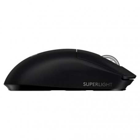 Мышка Logitech G Pro X Superlight Wireless Black (910-005880)  Фото №2