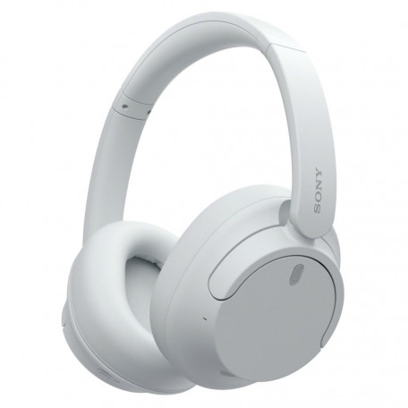 Наушники с микрофоном Sony WH-CH720N White (WHCH720NW.CE7)