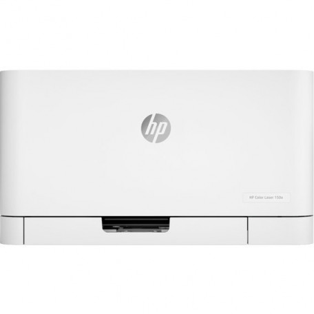 Принтер HP Color Laser 150nw Wi-Fi 4ZB95A  Фото №1