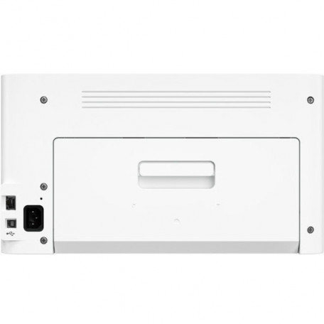 Принтер HP Color Laser 150nw Wi-Fi 4ZB95A  Фото №2