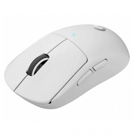 Мышь Logitech G Pro X Superlight Wireless White (910-005942)  Фото №0