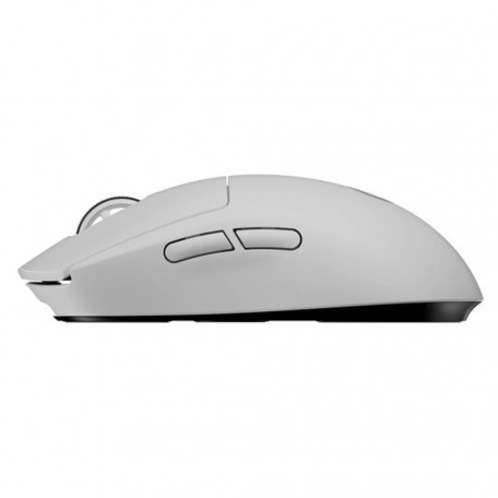 Мышь Logitech G Pro X Superlight Wireless White (910-005942)  Фото №1