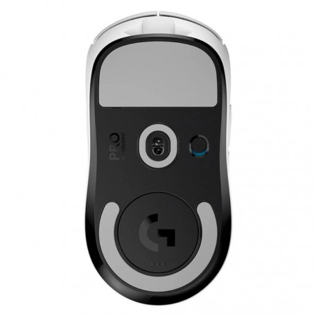 Мышь Logitech G Pro X Superlight Wireless White (910-005942)  Фото №4