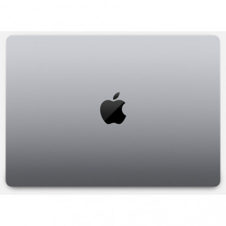 Ноутбук Apple MacBook Pro 14&quot; Space Gray 2023 (Z17G000NA)  Фото №4