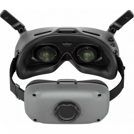 FPV окуляри DJI Goggles Integra (CP.FP.00000113.01)  Фото №0