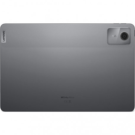 Планшет Lenovo Tab M11 4/128GB Wi-Fi Luna Grey + Stylus (ZADA0024PL)  Фото №1