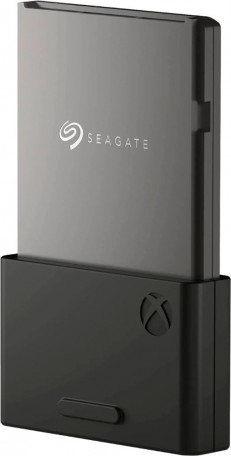 Карта памяти для консоли Seagate Storage Expansion Card для Xbox Series X/S 512 GB (STJR512400)  Фото №2