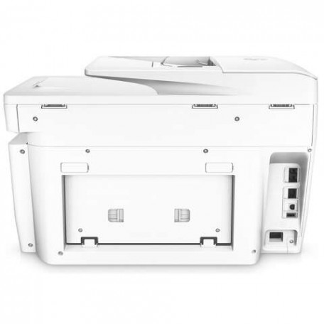 БФП HP OfficeJet Pro 8730 Wi-Fi (D9L20A)  Фото №2