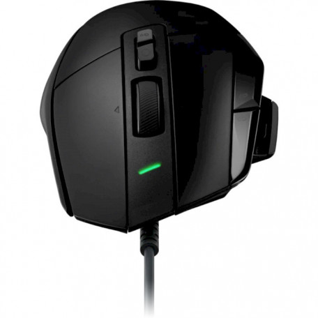 Миша Logitech G502 X Black (910-006138)  Фото №2