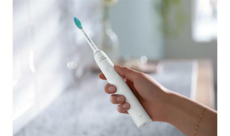 Электрическая зубная щетка Philips Sonicare 2100 Series HX3651/13  Фото №2