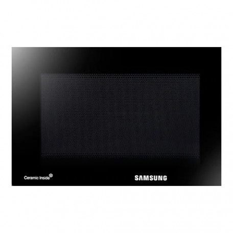 Мікрохвильовка з грилем Samsung MG28F303TFK  Фото №3