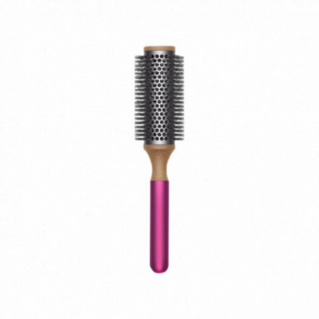 Dyson Расческа Vented Barrel brush 35mm Iron/Fuchsia (970293-01)