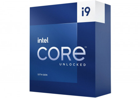 Процессор Intel Core i9-14900KF (BX8071514900KF)  Фото №0