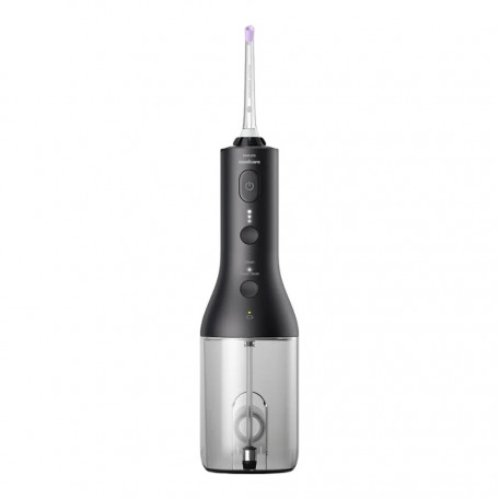 Іригатор Philips Sonicare Cordless Power Flosser 3000 Black HX3826/33