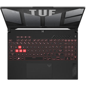 Ноутбук ASUS TUF Gaming A15 2023 FA507XI (FA507XI-LP013)  Фото №0