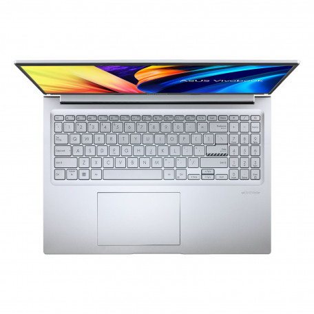 Ноутбук ASUS VivoBook 16X X1605ZA (X1605ZA-MB339W)  Фото №1