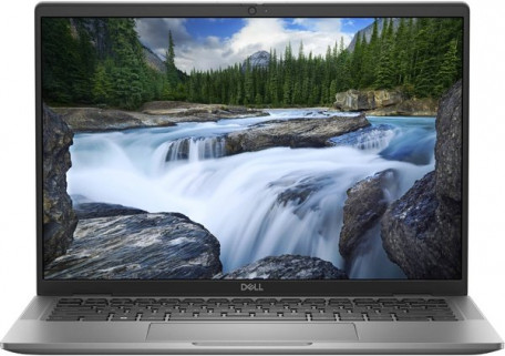 Ноутбук Dell Latitude 7440 Titan Gray (N098L744014UA_W11P)