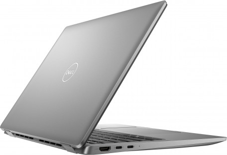 Ноутбук Dell Latitude 7440 Titan Gray (N098L744014UA_W11P)  Фото №4