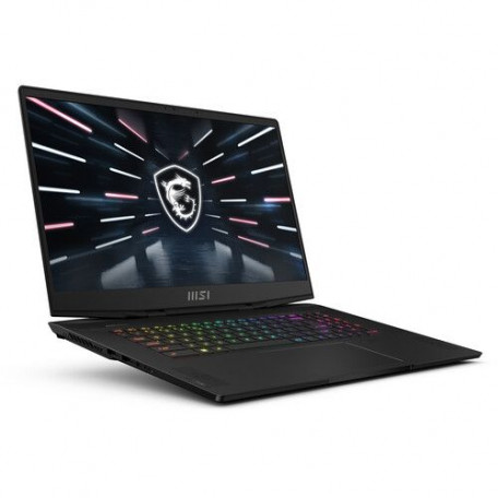 Ноутбук MSI Stealth GS77 12UE-231 (Stealth7712231)  Фото №1